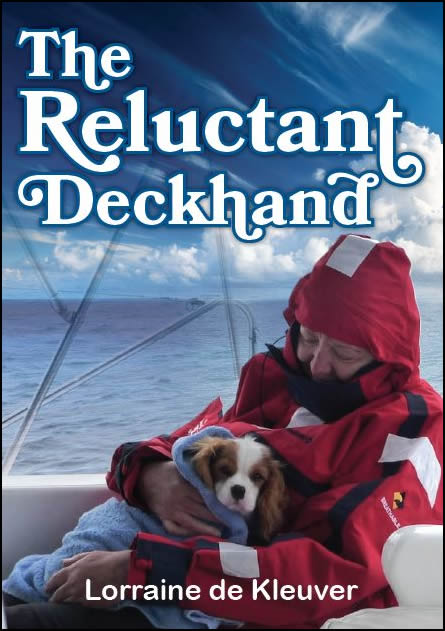 The Reluctant Deckhand